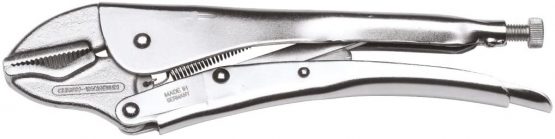 Gedore Grip Pliers Set in 1/3 ES Module, 1500 137 - Image 2