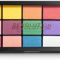 Makeup Revolution Eyeshadow Palette ReLoaded Marvellous Mattes