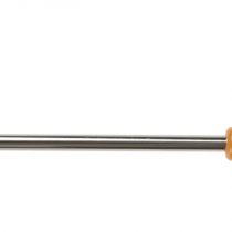 Beta 960687 Model 96 T-BP4 Ball Head Offset Hexagon Key with High Torque Handle, 4 mm Size