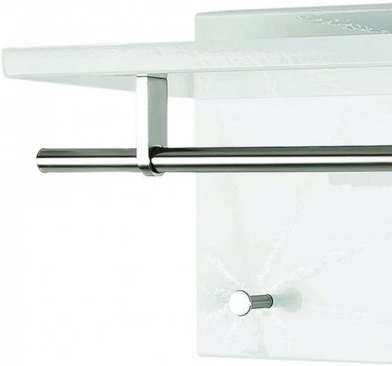 HAKU Furniture 42317 Coathanger, 30 x 75 x 26 cm - Image 3