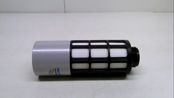 Festo 552252 Silencer, Model UOS-1