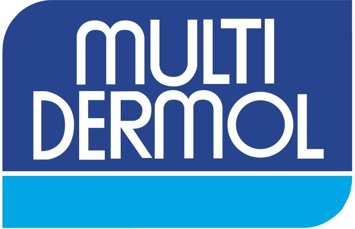 MULTIDERMOL Shower Gels, 150 ml (Pack of 1) - Image 2