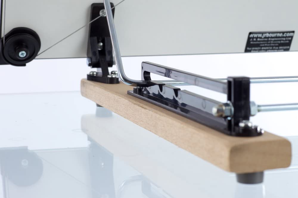 A1 DRAWING BOARD STD, White - Image 4