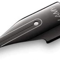 Lamy 1231789 Z 52 Mine B - stainless steel nib