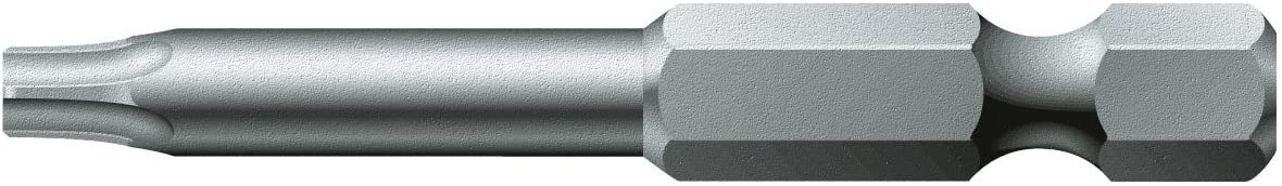 867/4 Z TORX 15 x 50 mm SB, White