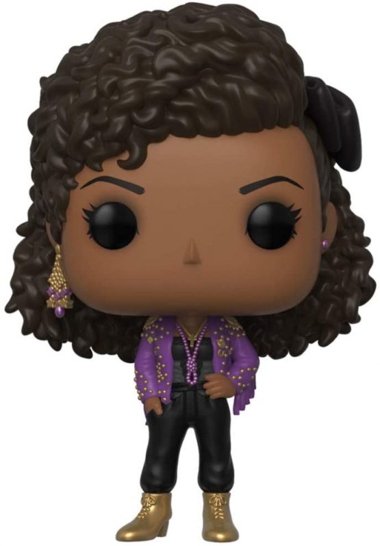 Funko 45175 POP TV: Black Mirror - Kelly Collectible Toy, Multicolour