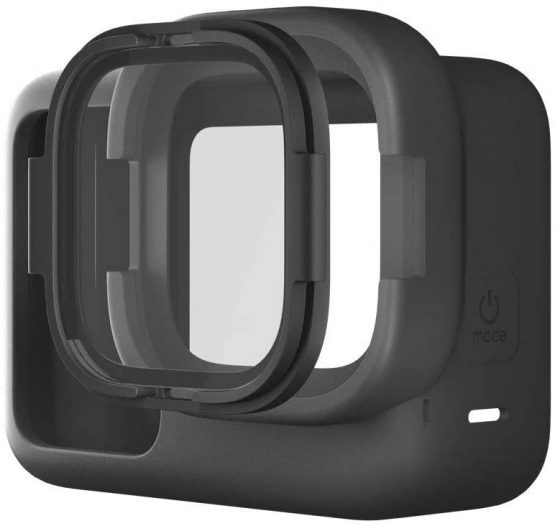 Rollcage for HERO8 Black (Protective Bumper and Lens) Official GoPro Accessory, AJFRC-001 - Image 2
