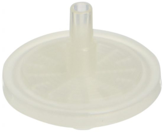 Camlab 1181468 Syringe Filter, Polyamide, 25 mm, 0.45 µm (Pack of 50)
