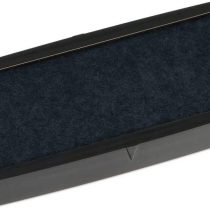 Colop E30 Refill Ink Pads for R30 Stamp, Black