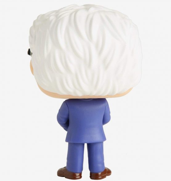 Funko 46835 POP TV: The Good Place-Michael Collectible Toy, Multicolour - Image 3