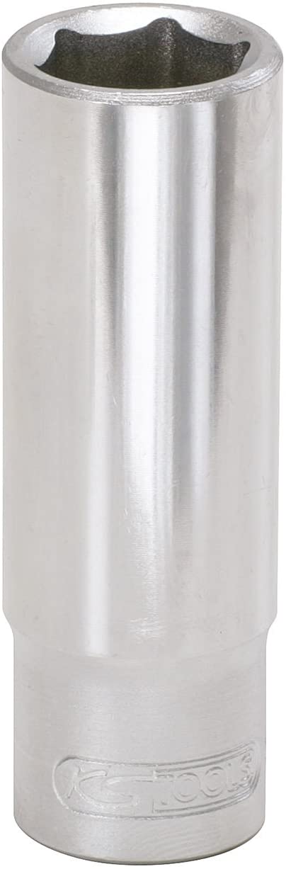 KS Tools 917.1247 1/2-inch 17mm Classic Hex Socket Deep