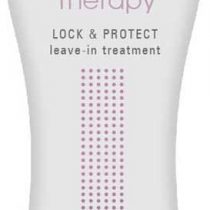 Color Therapy Lock and Protect Leave-In Treatment by Biosilk for Unisex - 5.64 oz Treatment,I0021802