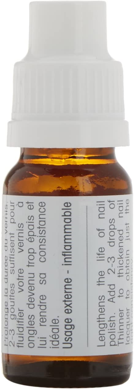 Mavala Nail Polish Thinner 10 ml, 10 ml (Pack of 1) - Image 3