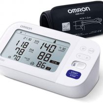 Omron M6 Comfort Misuratore Automatico Della Pressione Da Braccio