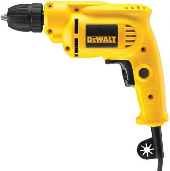 Dewalt DWD014S-QS DWD014S-QS-Taladro 550W, 269 W