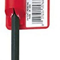 Bondhus 15770 7mm Ball End Tip Hex Key L-Wrench with ProGuard Finish, Tagged and Barcoded, Long Arm