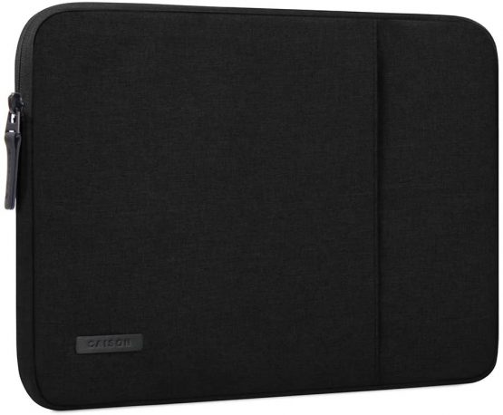 CAISON 10-11 inch Tablet Case Sleeve For 2019 New 10.5" iPad Air / 10.5" - 11" iPad Pro/New 10.5" SAMSUNG Galaxy Tab S6 S5e / HUAWEI MediaPad T5 T3 M5 / Microsoft Surface Go