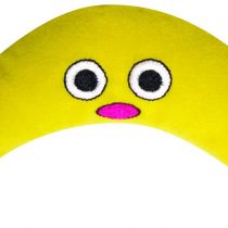 Petstages Green Magic Boomerang Buddy Catnip Cat Toy