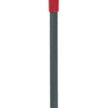 Bondhus 15287 Set of 8 Hex T-Handles, 6-Inch Length, Sizes 2-10mm