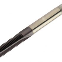 Sandvik Coromant T100M6 CoroTap 100 cutting tap with straight flutes