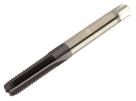 Sandvik Coromant T100M6 CoroTap 100 cutting tap with straight flutes