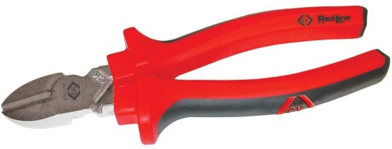 C.K 3750 Redline Side Cutters 160mm