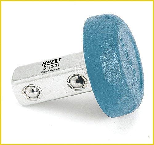 HAZET 5121-02 Square Through