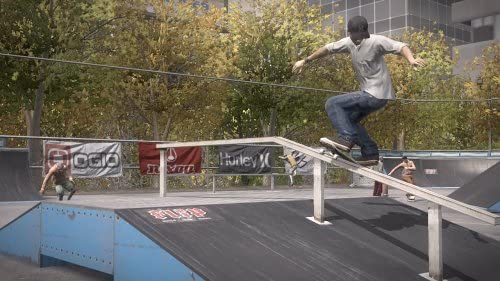 Tony Hawk's Proving Ground (Wii) - Image 3