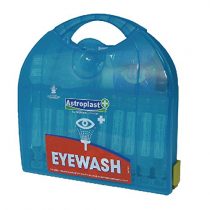 Wallace Cameron 1006086 Piccolo Eye Wash Dispenser with Eye Wash Pods