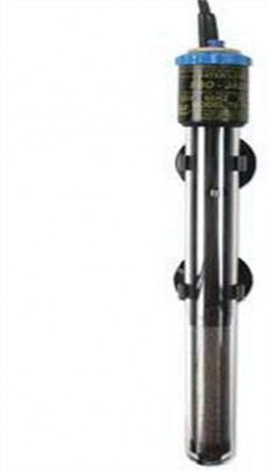 Eheim Jager Aquarium Thermostat Heater 100W (Pack of 1)