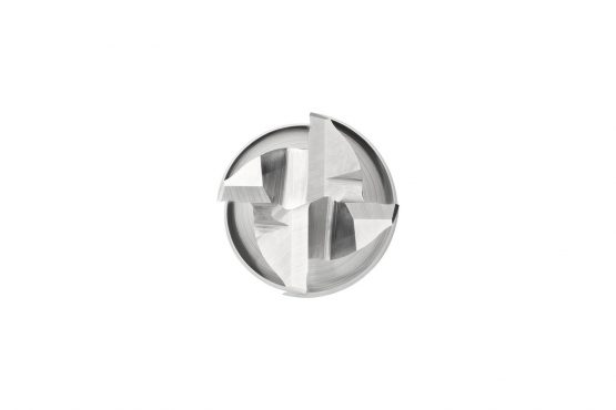 Dormer End Mill, Pack of 1 - Image 2