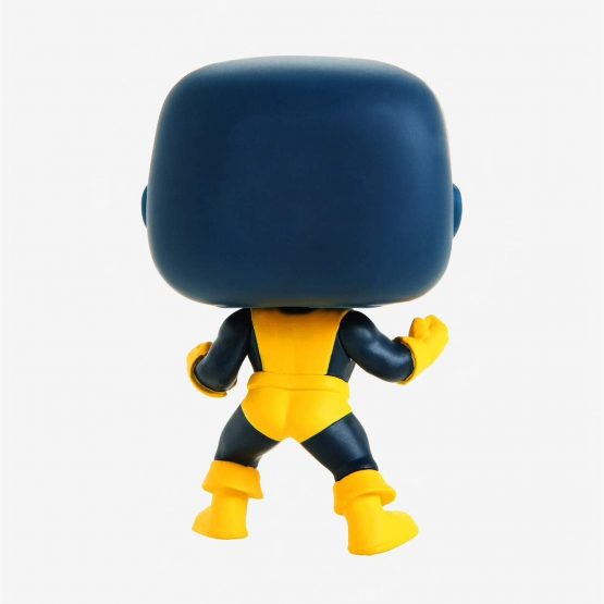 Funko 40714 POP. Bobble Marvel: 80th-First Appearance-Cyclops Collectible Figure, Multicolour - Image 4