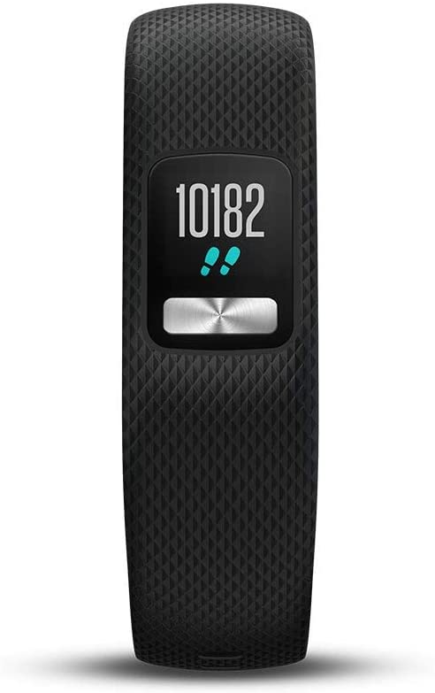 Garmin Vivofit 4 Activity Tracker - Black, Large (Renewed) - Image 2