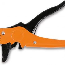 Beta 11490010 Model 1149 F Front Wire Stripping Pliers with Cutting Blade, Self-adjusting