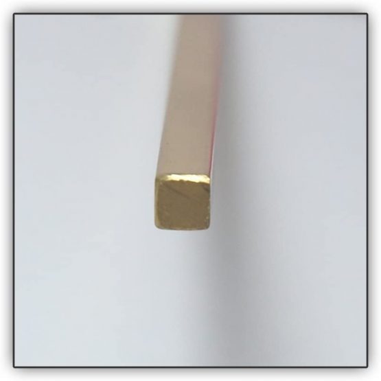 Saxophone Lyre Soundman® Marching Lyra for Alto/Tenor Saxophone Music Stand Lyres (Laquered) - Image 3