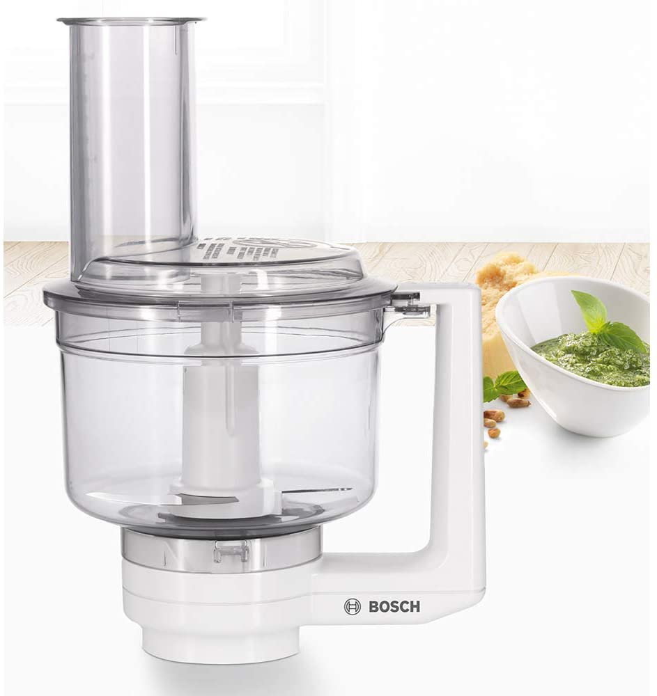 Bosch MUZ 5 MM 1, Stainless Steel - Image 2