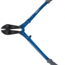 Silverline CT19 Bolt Cutters, Blue, Length 300 mm (Jaw 5 mm)