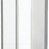 DUTSCHER 030111 Single use spectrophotometer cuvette 4 ml Macro type