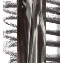 Winsor & Newton Medium Artists Willow, Charcoal