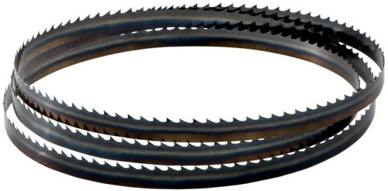 Metabo 0909029279 A2 Bandsaw Blade, 0 V, Green, 2240 x 16 x 0.8 mm