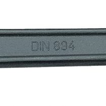 Gedore 894 100 Single Open-End Spanner 100 mm