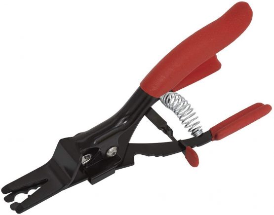 Sealey VS1655 Hose Removal Pliers - Image 2