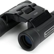 Celestron 71232 UpClose G2 10 x 25 Roof Binocular