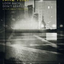 Look Back, Don’t Stare - A Film About Progress [DVD] [NTSC]
