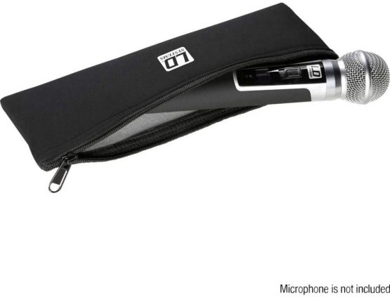 LD Systems MIC BAG L Universal Bag for Wireless Microphones - Image 4