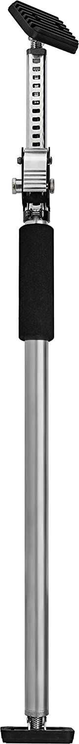 Bessey ceiling and mounting support ST 1250, 750-1250 mm 60 KG, Grey