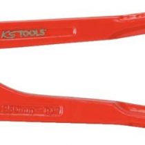 KS Tools 115.1000 Water pump pliers, 1"