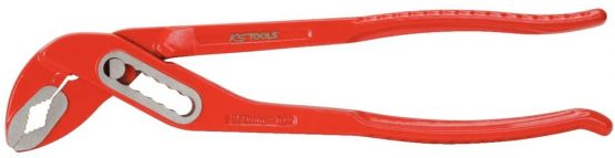 KS Tools 115.1000 Water pump pliers, 1"
