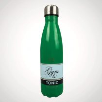 The Source Wholesale Gym and Tonic Water Bottle