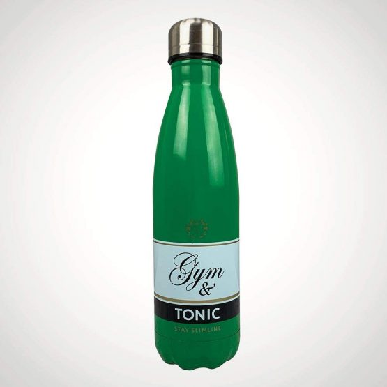 The Source Wholesale Gym and Tonic Water Bottle